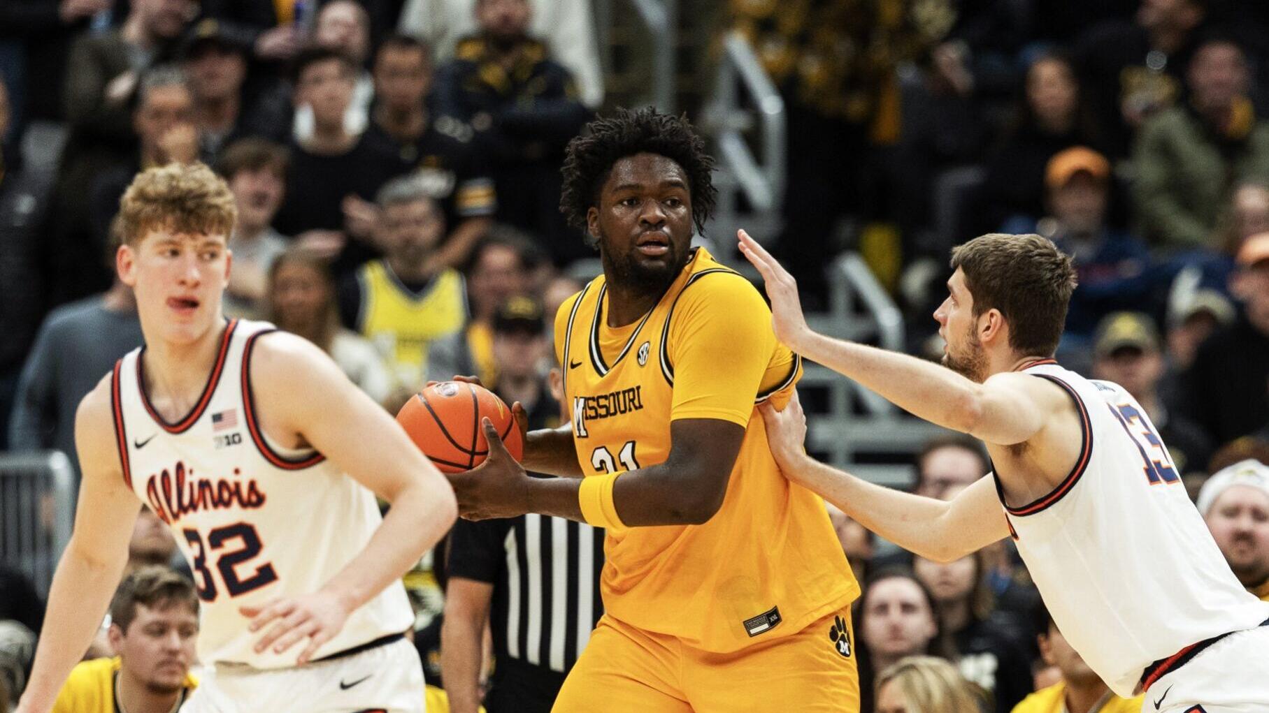 Where St. Louis-area college basketball teams stand entering league play